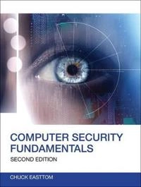 Computer security fundamentals; Chuck. Easttom; 2012