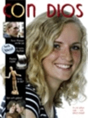 Con Dios; Kristina Reftel, Johan Reftel; 2003