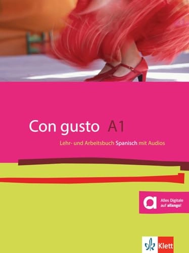 Con gusto A1; 2009