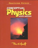 Conceptual physics; Paul G. Hewitt; 2002