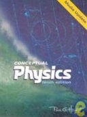 Conceptual physics; Paul G. Hewitt; 2008