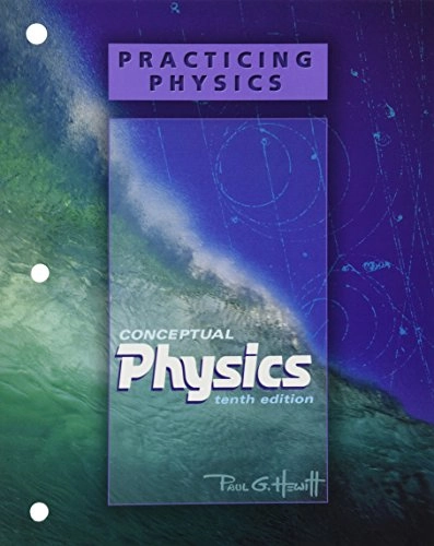 Conceptual physics; Paul G. Hewitt; 2006