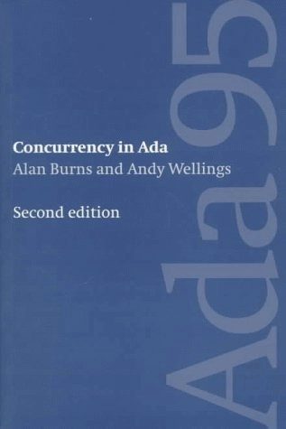 Concurrency in Ada; Alan Burns; 1998