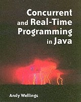 Concurrent and Real-Time Programming in Java; Andrew Wellings; 2004
