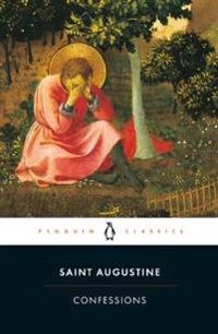 Confessions; helgon 354-430 Aurelius Augustinus; 1983