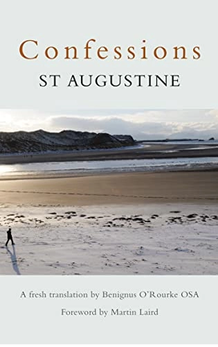 Confessions; helgon 354-430 Aurelius Augustinus; 2013