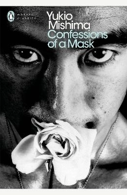 Confessions of a Mask; Yukio Mishima; 2017