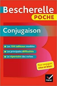 Conjugaison; Collectif; 2019