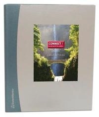 Connect 1 - lärarmaterial; Peter Watcyn-Jones, Annika Mattson; 2011