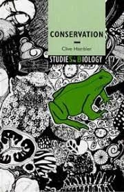 Conservation; Clive Hambler; 2004