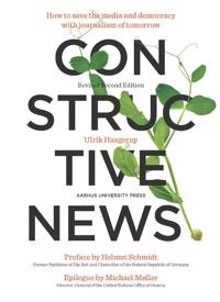 Constructive News; Ulrik Haagerup; 2017