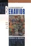 Consumer behavior : buying, having, and being; Michael R. Solomon; 2002