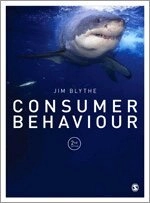 Consumer behaviour; Jim Blythe; 2013