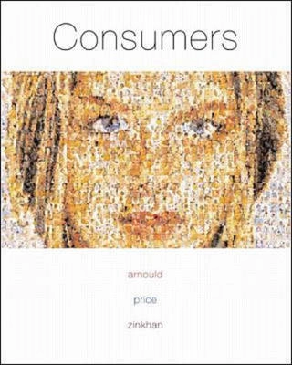 Consumers; Eric J. Arnould; 2002