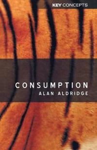Consumption; Alan Aldridge; 2003