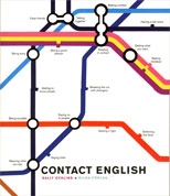 Contact English; Sally Ocklind; 2001