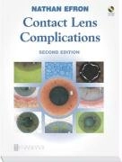 Contact lens complications; Nathan Efron; 2004
