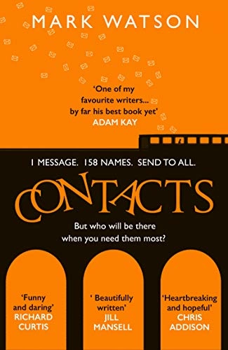 Contacts; Mark Watson; 2020