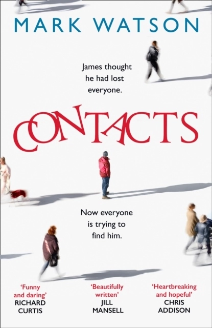Contacts; Mark Watson; 2021