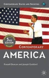 Contemporary America; Russell Duncan; 2009