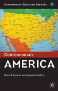 Contemporary America; Russell Duncan; 2003