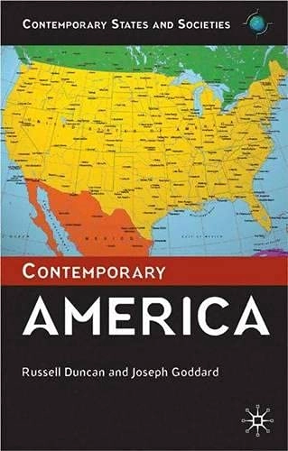 Contemporary America; Russell Duncan; 2003