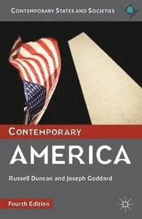 Contemporary America; Russell Duncan; 2013