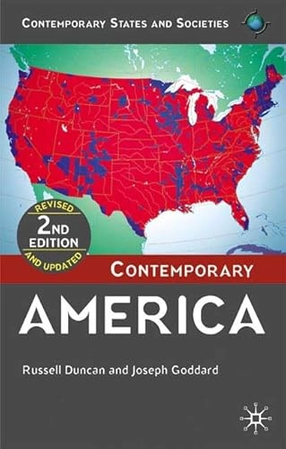 Contemporary America; Russell Duncan; 2005