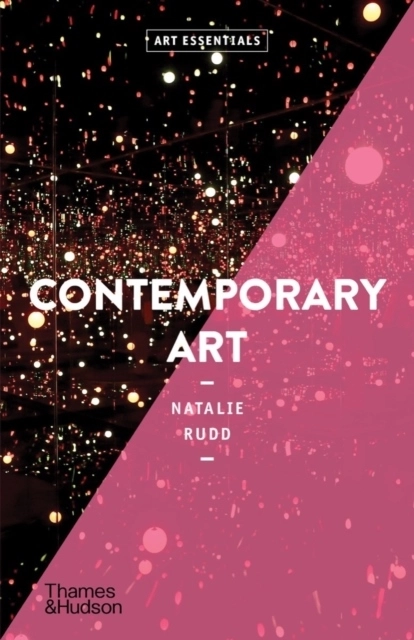 Contemporary Art; Natalie Rudd; 2023