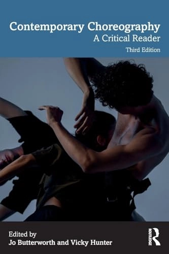 Contemporary Choreography; Jo Butterworth, Vicky Hunter; 2026