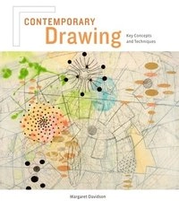 Contemporary Drawing; M Davidson; 2011