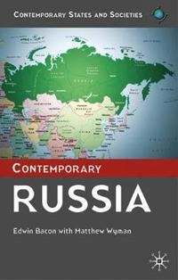 Contemporary Russia; Edwin Bacon; 2006