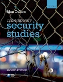 Contemporary security studies; Alan Collins; 2010