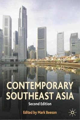 Contemporary Southeast Asia; Mark Beeson; 2009