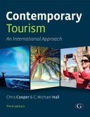 Contemporary tourism; Chris Cooper; 2016