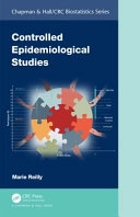 Controlled epidemiological studies; Marie (Professor of biostatistics) Reilly; 2023
