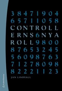 Controllerns nya roll; Jan Lindvall; 2017