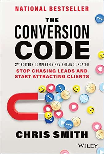 Conversion Code; Chris Smith; 2022