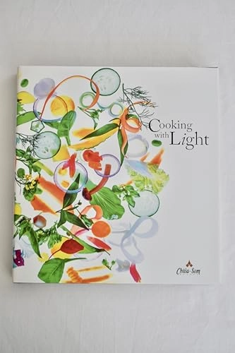 Cooking with Light;  Chiva-som, Cheewinsiriwat , Paisarn, Teo , Melisa, Inglis , Kim; 2015