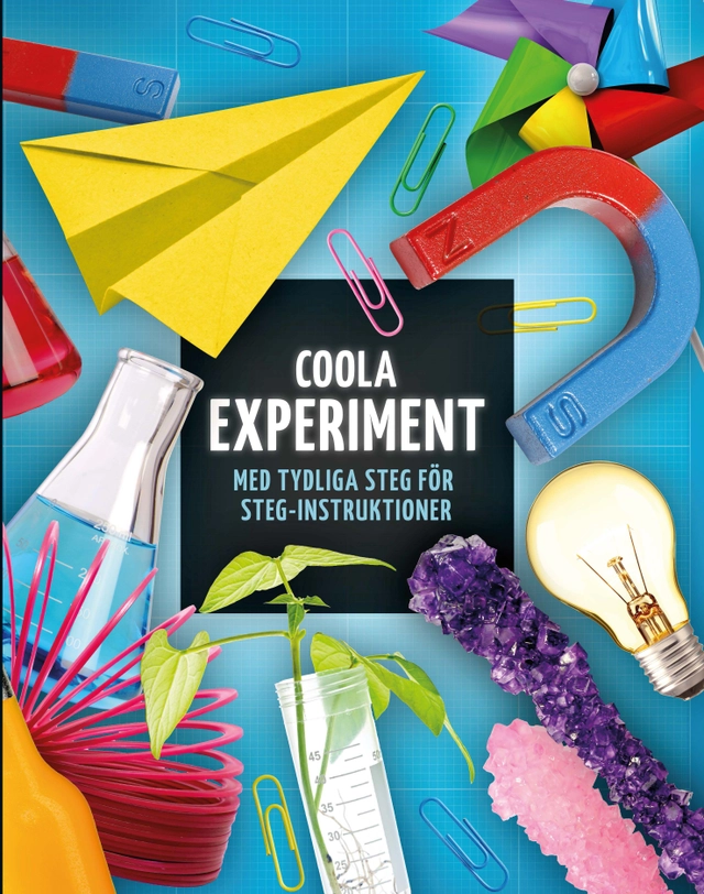 Coola experiment; Maud Steen; 2021