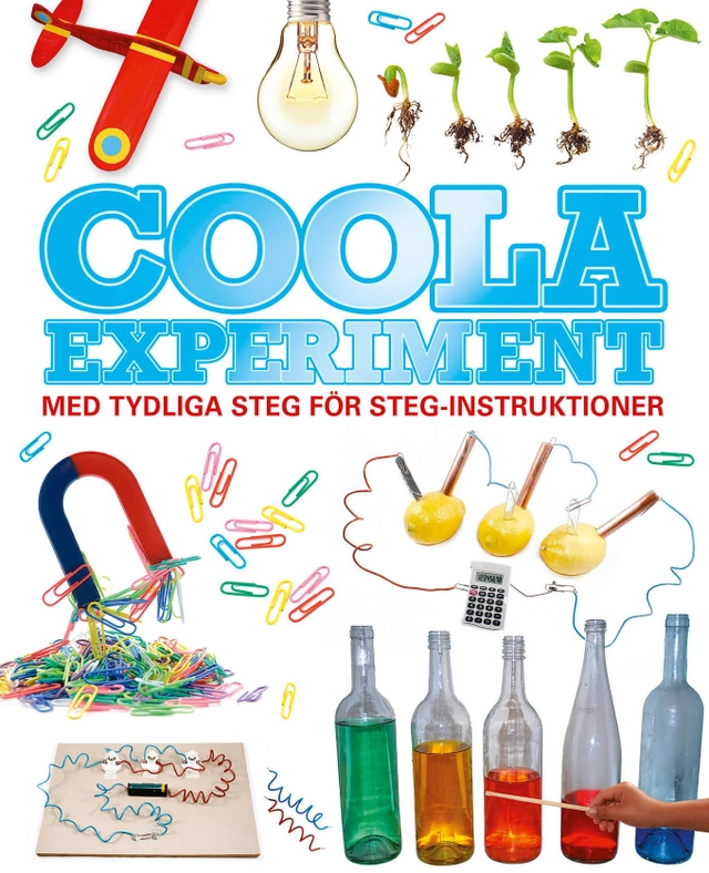 Coola experiment; Thomas Canavan; 2015
