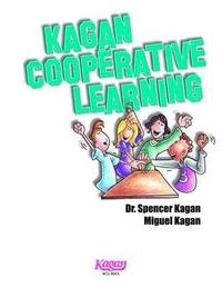 Cooperative Learning; Spencer Kagan; 1992