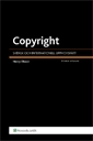 Copyright : Svensk och internationell upphovsrätt; Henry Olsson; 2009