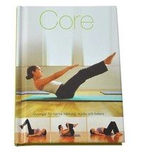 Core; Sara Rose; 2011