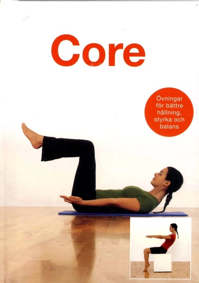 Core; Sara Rose; 2014