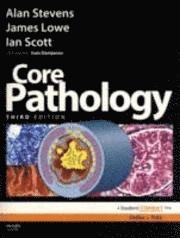 Core pathology; Alan Stevens; 2009