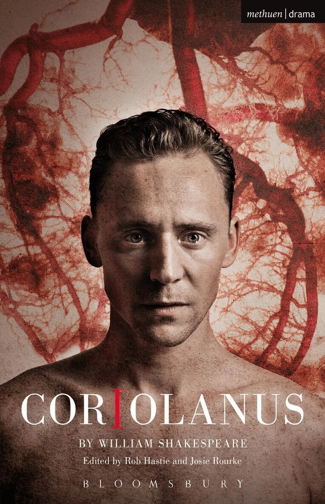 Coriolanus; William Shakespeare; 2014