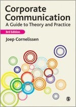 Corporate communication; Joep Cornelissen; 2011