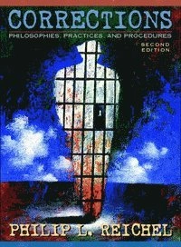 Corrections; Philip L. Reichel; 2000