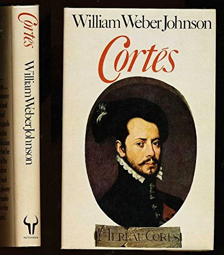 Cortés; William Weber Johnson; 1977